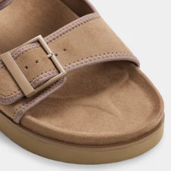 Sandals^ALDO Sunnyside Light brown