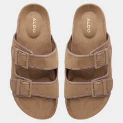 Sandals^ALDO Sunnyside Light brown