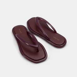 Accessories^ALDO Sunnystrolls Bordo