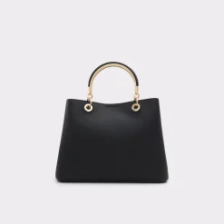 Bags|Tote & Satchel Bags^ALDO Surgoinee Black