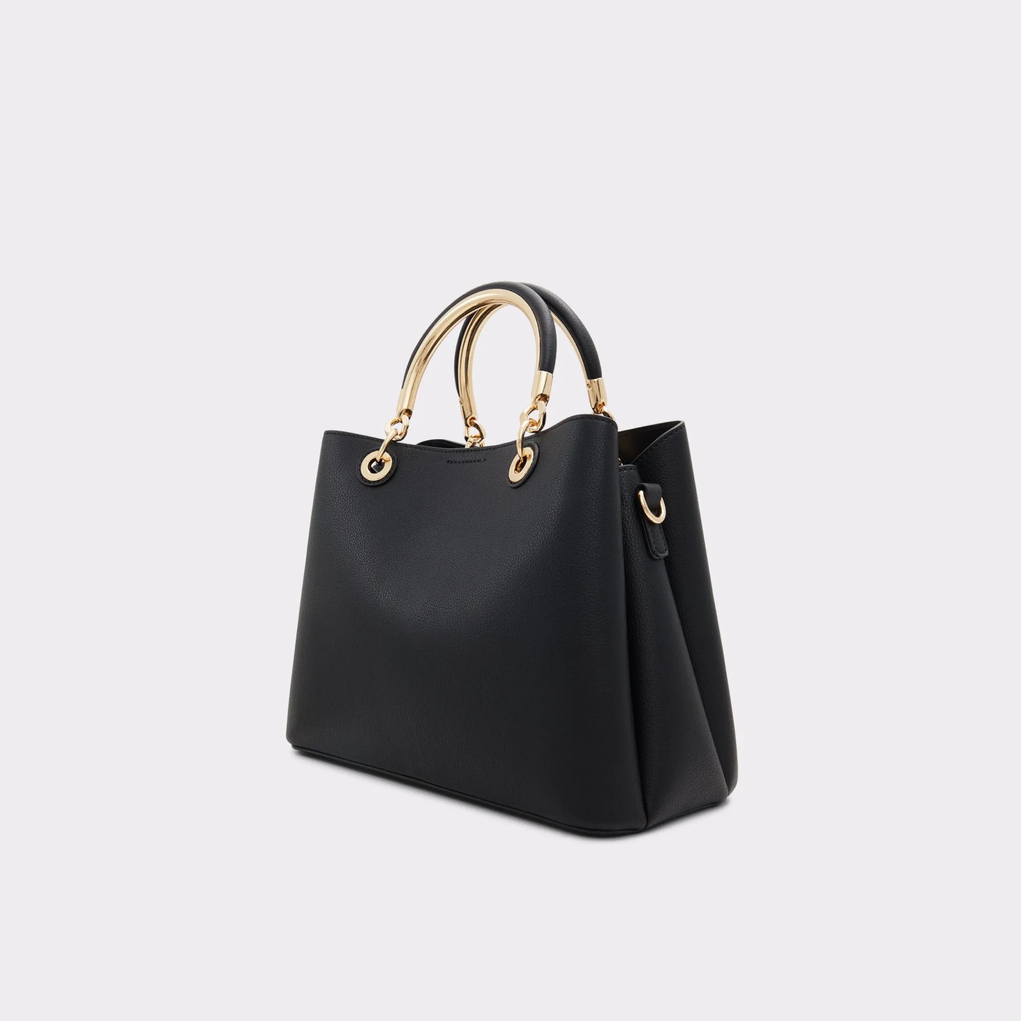 Bags|Tote & Satchel Bags^ALDO Surgoinee Black