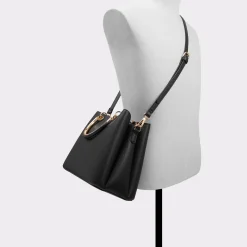Bags|Tote & Satchel Bags^ALDO Surgoinee Black