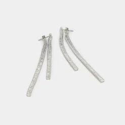 Accessories|Cubic Zirconia Jewelry^ALDO Svetna Silver/Clear Multi