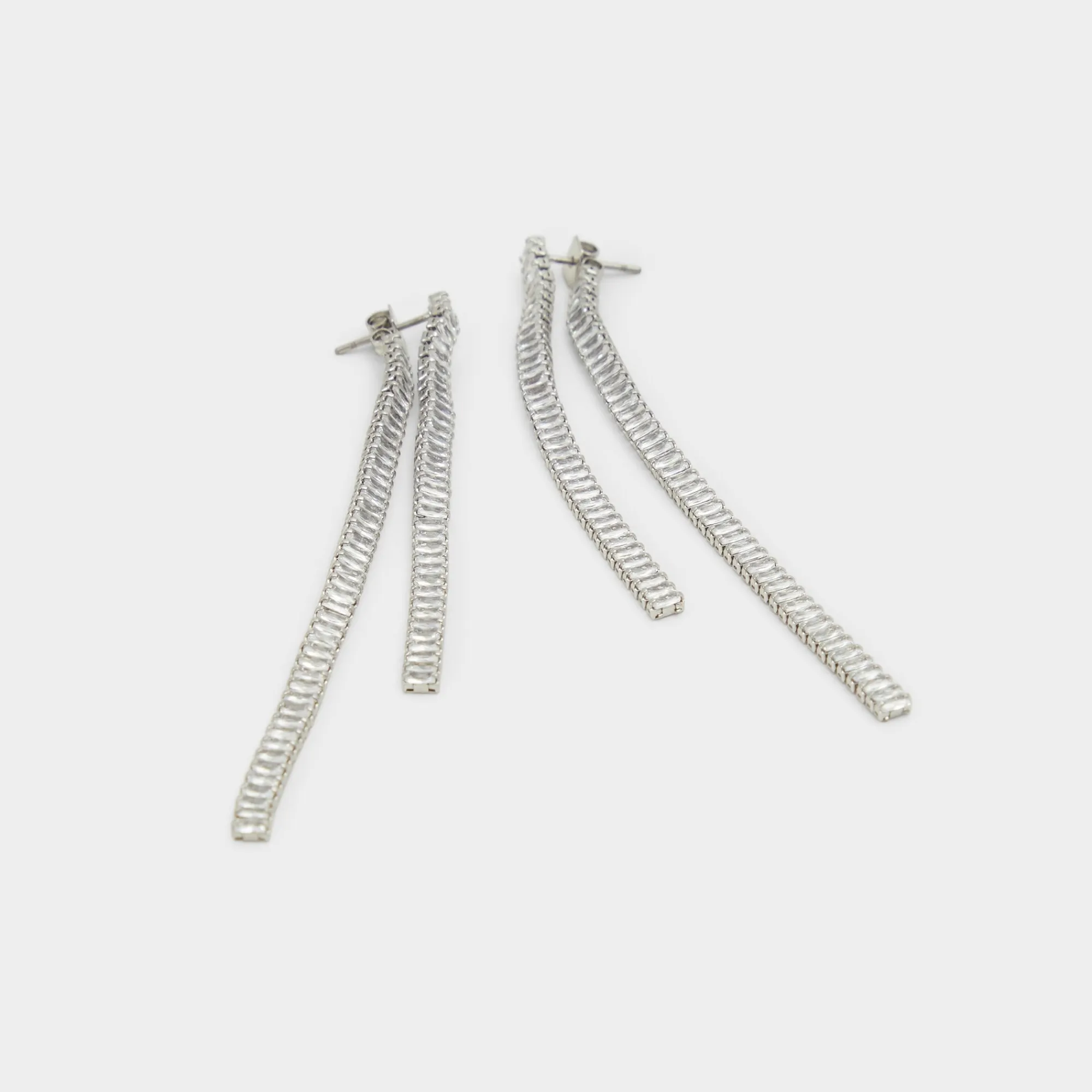 Accessories|Cubic Zirconia Jewelry^ALDO Svetna Silver/Clear Multi
