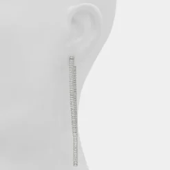 Accessories|Cubic Zirconia Jewelry^ALDO Svetna Silver/Clear Multi