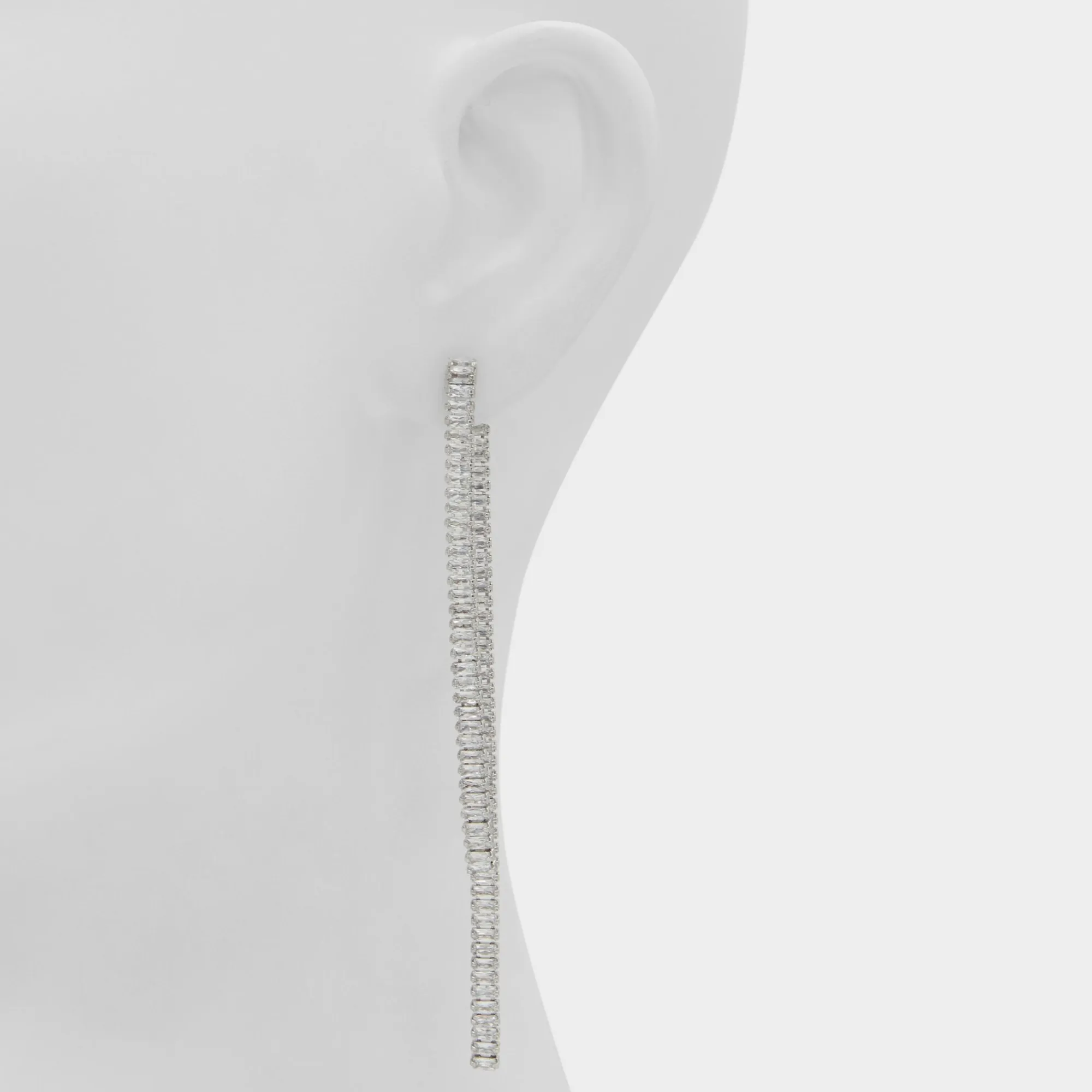 Accessories|Cubic Zirconia Jewelry^ALDO Svetna Silver/Clear Multi