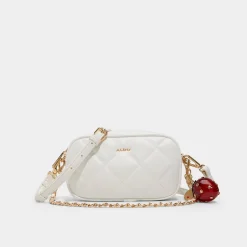 Bags|Crossbody Bags^ALDO Sweetpiee White