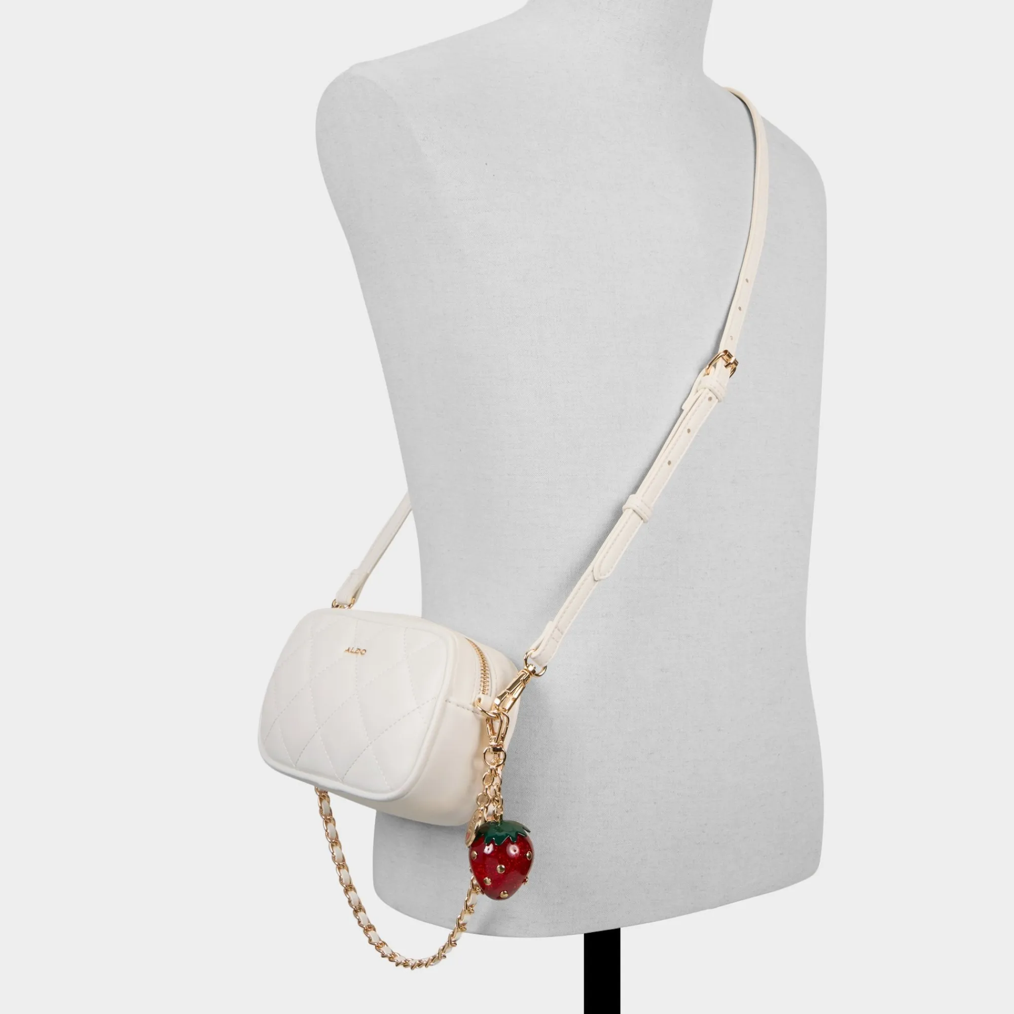 Bags|Crossbody Bags^ALDO Sweetpiee White