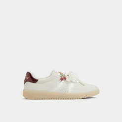 Sneakers^ALDO Sweetthing White/Bone