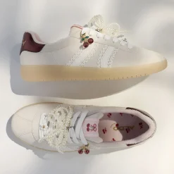 Sneakers^ALDO Sweetthing White/Bone