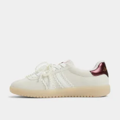 Sneakers^ALDO Sweetthing White/Bone