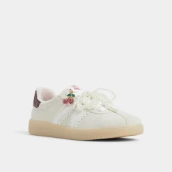 Sneakers^ALDO Sweetthing White/Bone