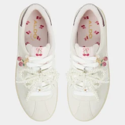 Sneakers^ALDO Sweetthing White/Bone