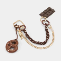 Bag Charms|Bag Charms^ALDO Sweettreat Brown