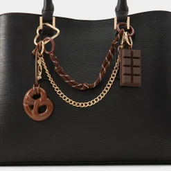 Bag Charms|Bag Charms^ALDO Sweettreat Brown