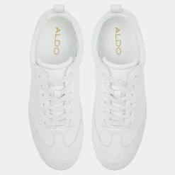Sneakers^ALDO Swiftlyy White/Bone