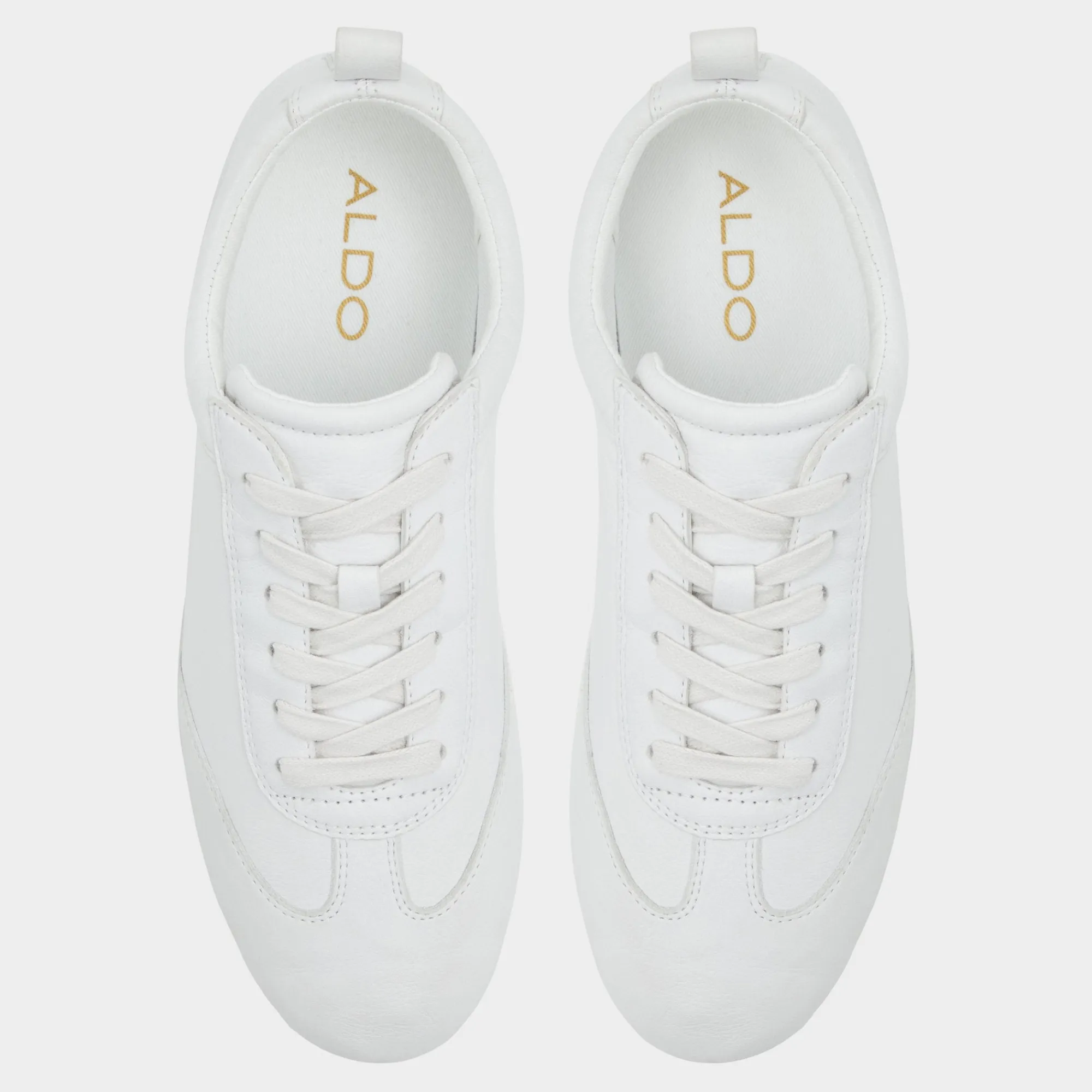 Sneakers^ALDO Swiftlyy White/Bone