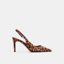 Slingbacks|Pumps^ALDO Syliaa Black/gold multi