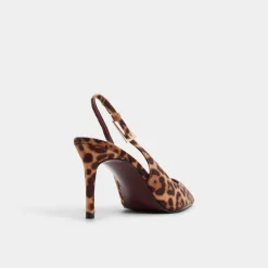 Slingbacks|Pumps^ALDO Syliaa Black/gold multi