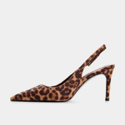 Slingbacks|Pumps^ALDO Syliaa Black/gold multi