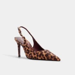 Slingbacks|Pumps^ALDO Syliaa Black/gold multi