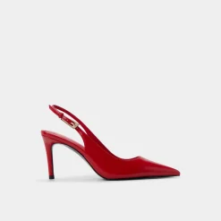 Slingbacks|Pumps^ALDO Syliaa Red