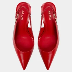 Slingbacks|Pumps^ALDO Syliaa Red