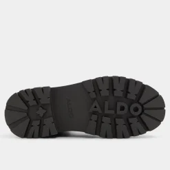 Black Boots^ALDO Talaleryknit Black