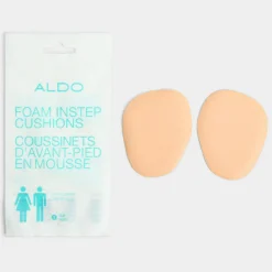 Shoe Care|Shoe Care^ALDO Tan Foam Instep Cushions No colour