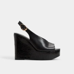 Slingbacks^ALDO Tatianah Black