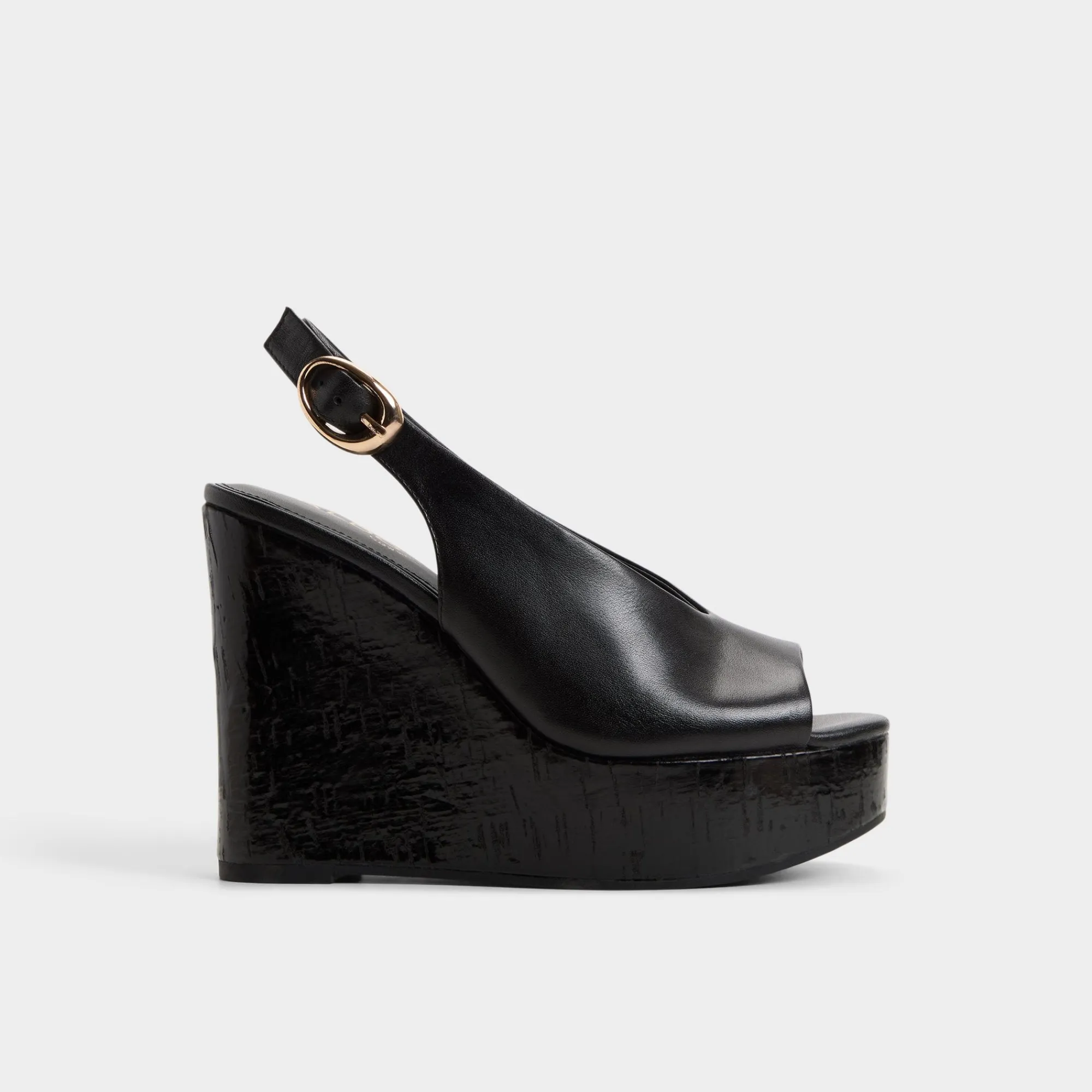 Slingbacks^ALDO Tatianah Black