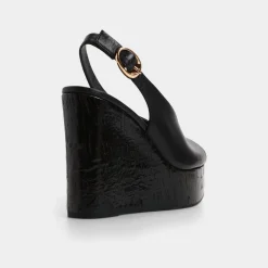 Slingbacks^ALDO Tatianah Black