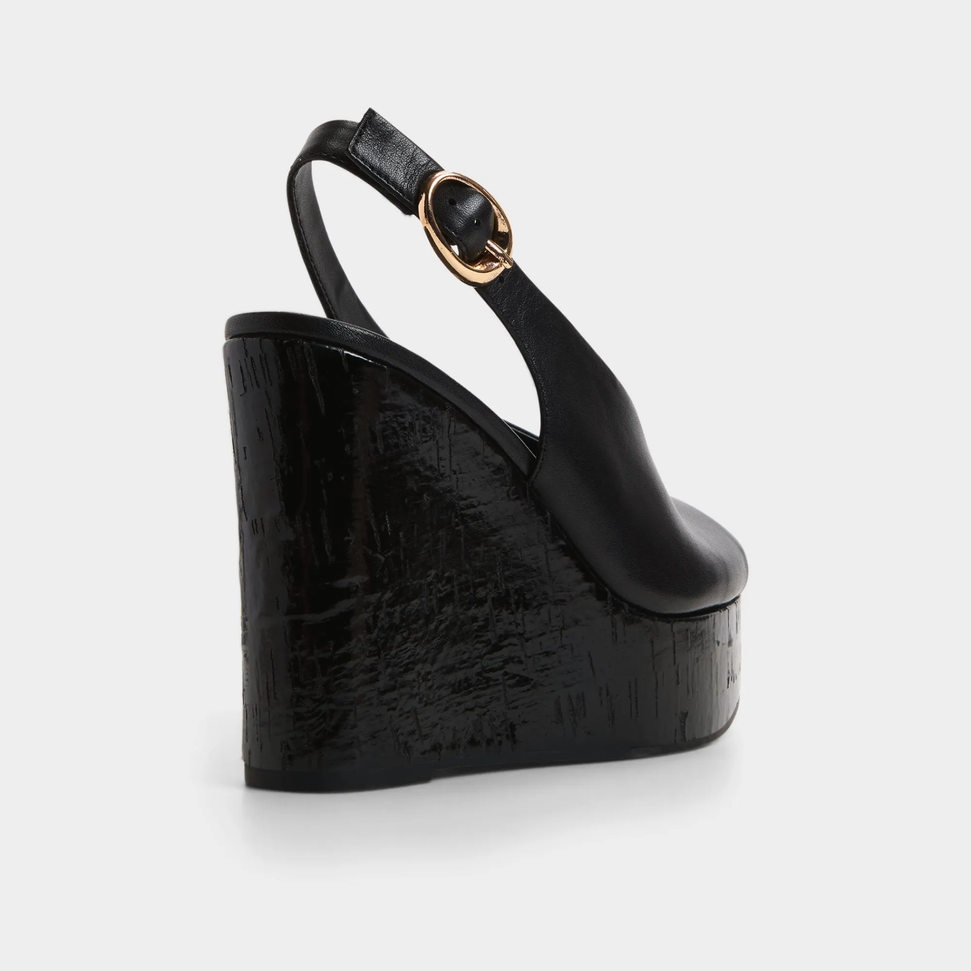 Slingbacks^ALDO Tatianah Black