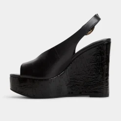 Slingbacks^ALDO Tatianah Black