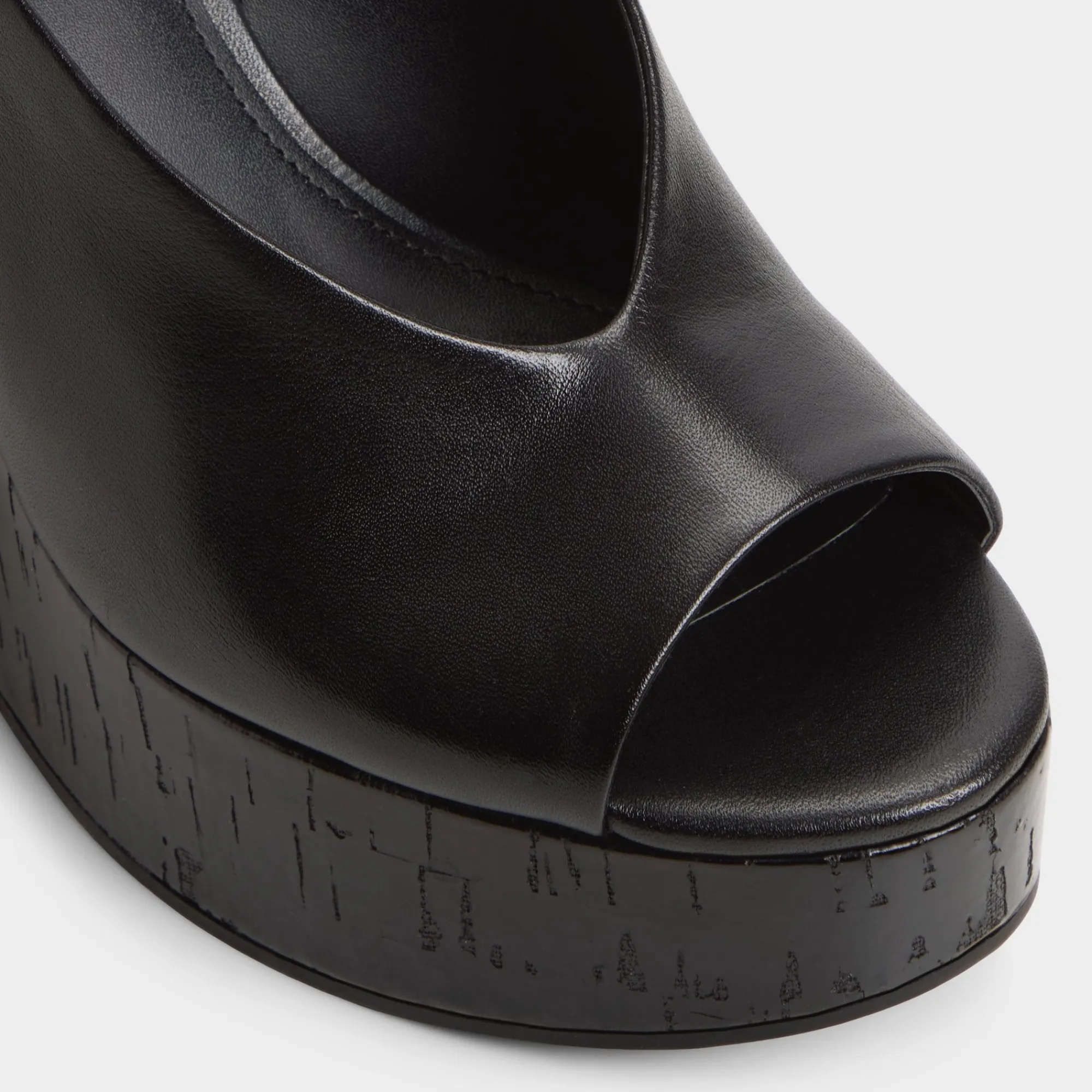 Slingbacks^ALDO Tatianah Black