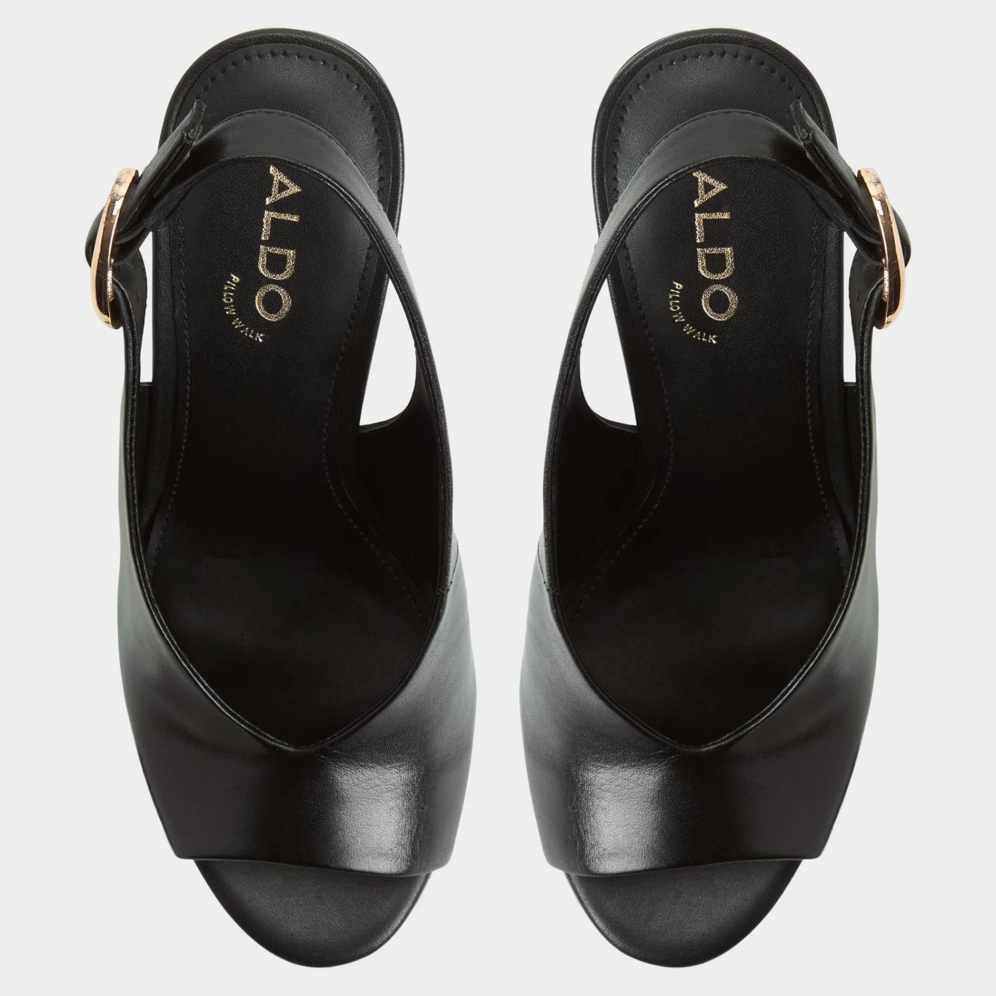 Slingbacks^ALDO Tatianah Black