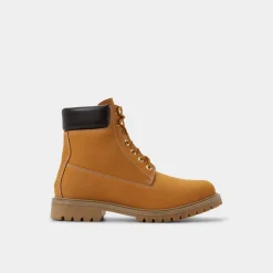 All-Weather Boots|Combat Boots^ALDO Tavares Wheat