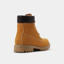 All-Weather Boots|Combat Boots^ALDO Tavares Wheat