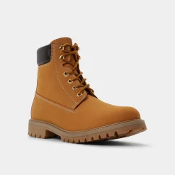 All-Weather Boots|Combat Boots^ALDO Tavares Wheat