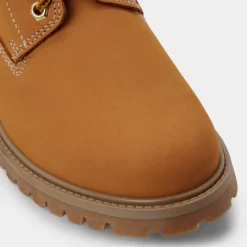 All-Weather Boots|Combat Boots^ALDO Tavares Wheat
