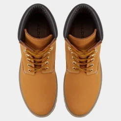All-Weather Boots|Combat Boots^ALDO Tavares Wheat