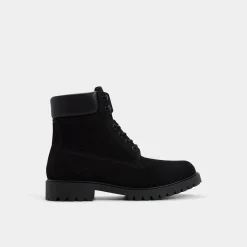 All-Weather Boots|Combat Boots^ALDO Tavares Black