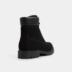 All-Weather Boots|Combat Boots^ALDO Tavares Black