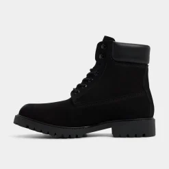 All-Weather Boots|Combat Boots^ALDO Tavares Black