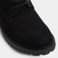 All-Weather Boots|Combat Boots^ALDO Tavares Black