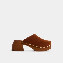 Block Heels^ALDO Tayloria Tan
