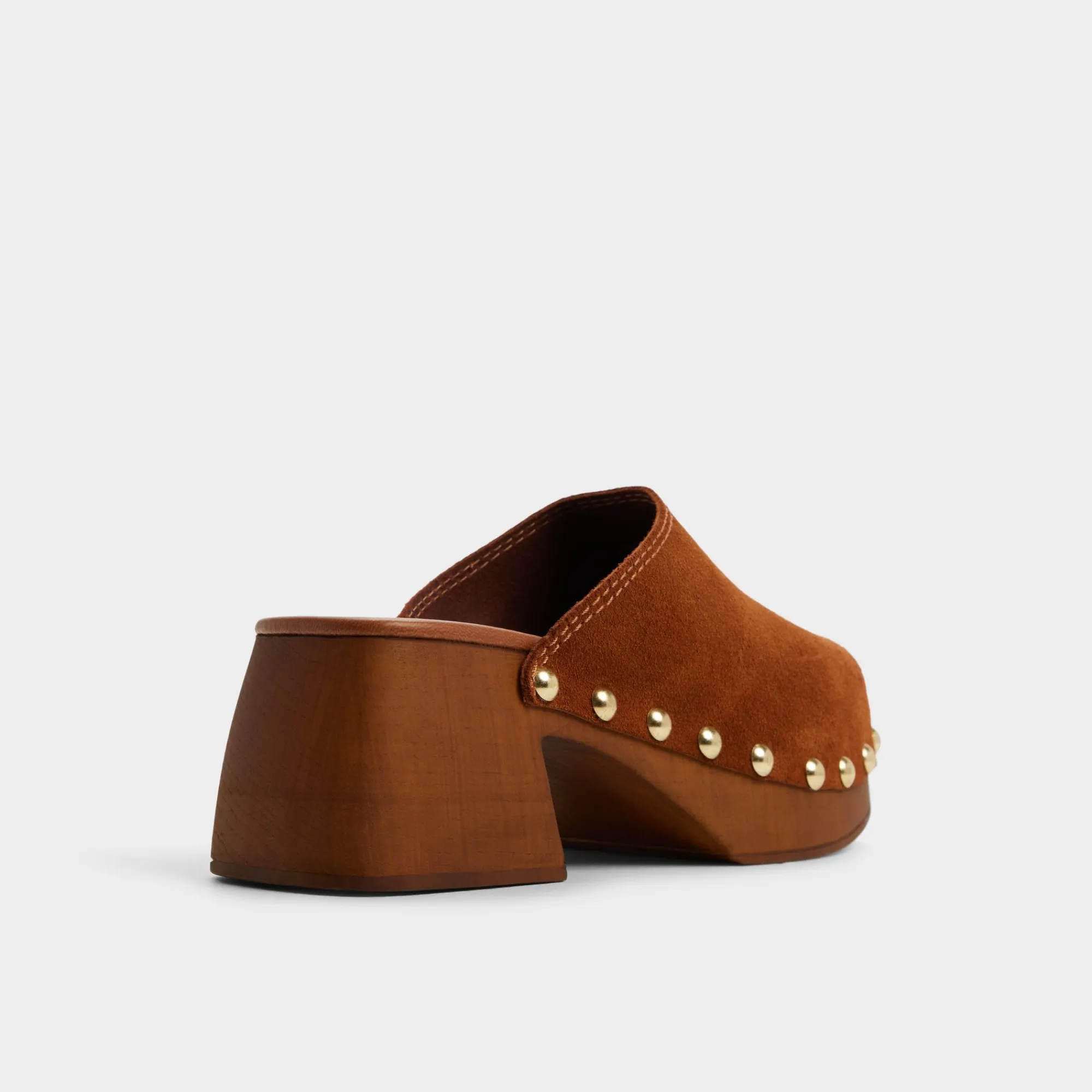 Block Heels^ALDO Tayloria Tan