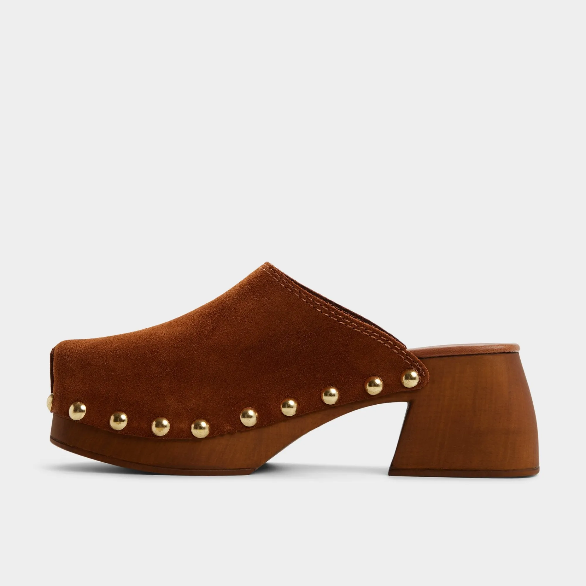 Block Heels^ALDO Tayloria Tan