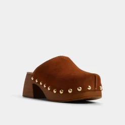 Block Heels^ALDO Tayloria Tan