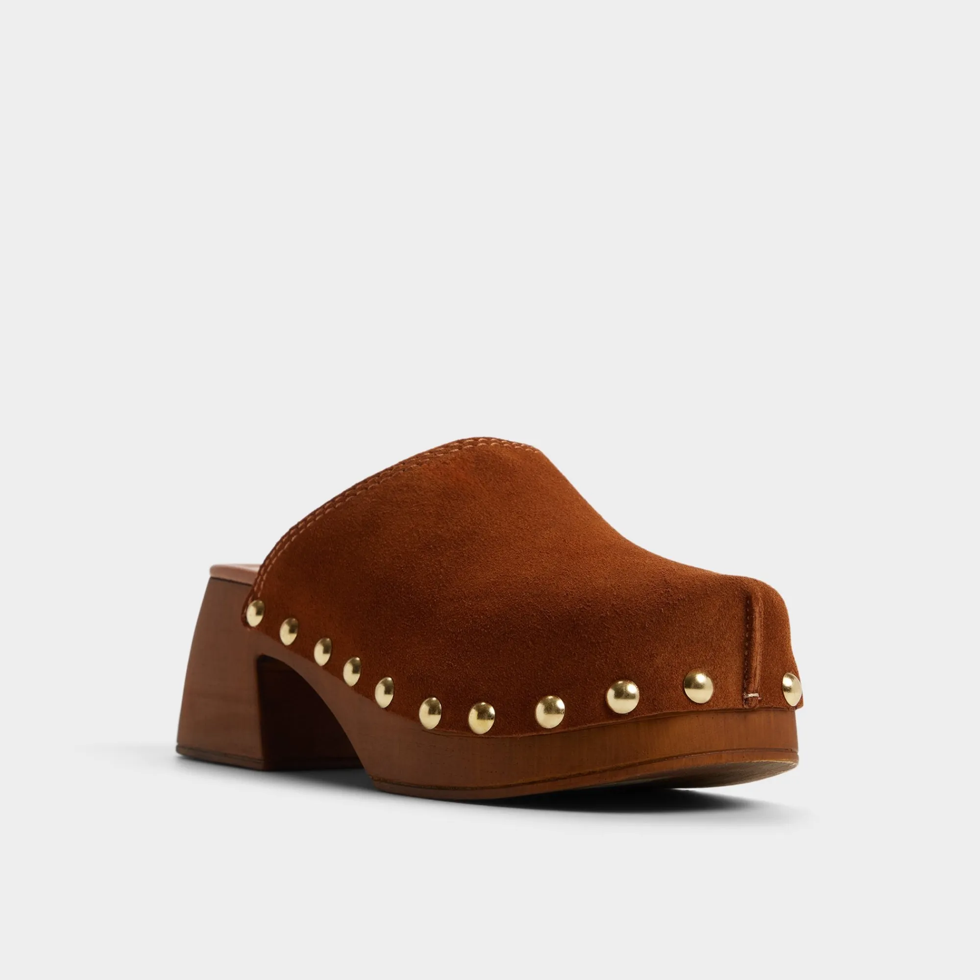 Block Heels^ALDO Tayloria Tan